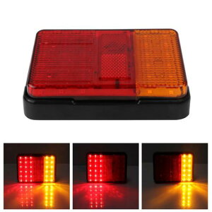 ԗpbLp[c 2s[XJ[ e[ Cg A [jO DC 12{g30 LED L o gbN UTE v g[[ o[XCWP[^ AL-AA-0959 AL Car plating parts