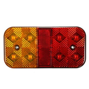 ԗpbLp[c 8 LED J[ gbN ^ e[Cg [jO CgA v he[CgA p[c g[[ {[g AL-AA-0975 AL Car plating parts