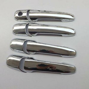 ԗpbLp[c }c_ AeU2004 ABS N[hAnhJo[ J[ X^COXebJ[I[gANZT[8s[X AL-AA-1002 AL Car plating parts