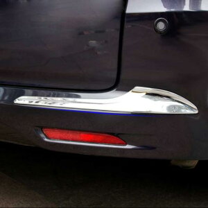 ԗpbLp[c J[ I[gJo[X^CO HONDAIfbZC2015 2016 2017 ABS N[e[Aop[TChR[i[XebJ[ANZT[ [fBO g 2pcs AL-AA-1013 AL Car