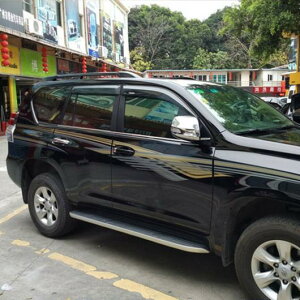 ԗpbLp[c g^ h N[U[ vhFJ150 2010`2016z C V[hEBhEoCU[悯VF^[veN^[ [fBO Jo[g AL-AA-1102 AL Car plating 