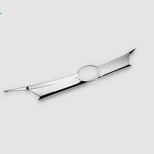 ԗpbLp[c g^ RAV4 RAV 4 2016 2017 ABS N[OAe[gNbhgJo[XebJ[ J[ ANZT[ AL-AA-1141 AL Car plating parts