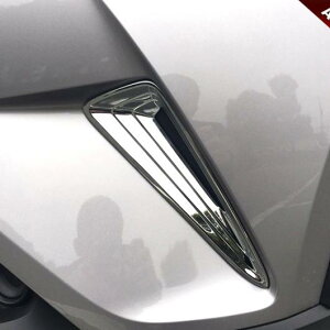 車用メッキパーツ カーアクセサリー トヨタ C-HR CHR 2016 2017 ABS クロームフロントフォグライトランプカバートリムフロント フォグライト カバーフレームプロテクター AL-AA-1192 AL Car plating parts
