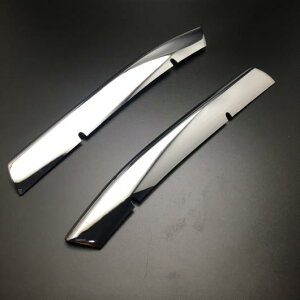 ԗpbLp[c 2s[XANZT[ ABS N[tg{gOO Jo[ fR[V }c_ CX-5 2017 2018 AL-AA-1540 AL Car plating parts