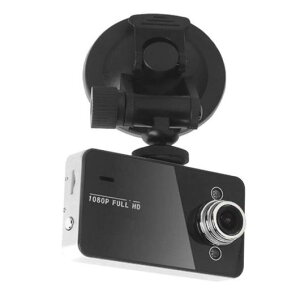 J[piJ K6000I[g^ROt J[ JDVRrfIJrfI R[_[ 2.7C`tHD 1080P LpiCgrW AL-AA-1755 AL Car supplies camera