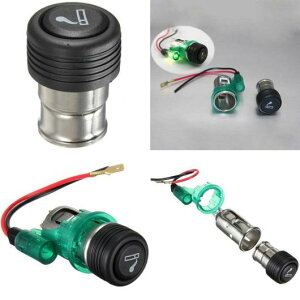 VK[\PbgANZT 1s[X2016 |[^uO[12{g120bg Cg I[goC J[ VK[C^[d\PbgRZgvO O[ AL-AA-1805 AL Cigar socket accessories