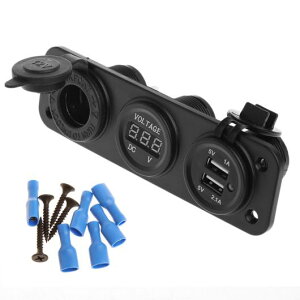 VK[\PbgANZT 3in1 12{g J[ VK[C^[\Pbg LED fW^ fBXvC dvh2.1AfAUSB|[g[d Iׂ3J[ bh,u[,O[ AL-AA-1840 AL Cigar