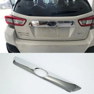 ԗpbLp[c Xo XV CvbT 5hA 2017 2018 2019 ABS N[ AgN e[Q[g Jo[ veN^[ AL-AA-2478 AL Car plating parts