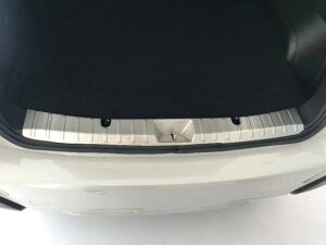 ԗpbLp[c Xo XV CvbT 5hA 2017 2018 2019 XeX X`[ Aop[ tbgv[g veN^[ Jo[ AL-AA-2479 AL Car plating parts