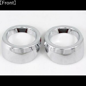 ԗpbLp[c ABS N[ A tHO v Jo[ VF[h 4s[X Zbg Xo XV Crosstrek 2012 2013 2014 2015 2016 2017 AL-AA-2733 AL Car plating parts