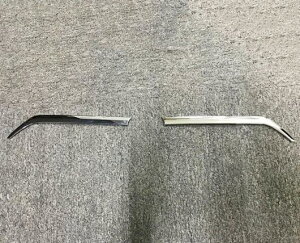 ԗpbLp[c ABS N[ AgNbh Jo[ O 2s[X Xo CvbT XV 5hA nb` obN 2017 2018 AL-AA-2736 AL Car plating parts