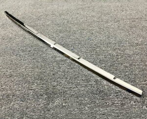 ԗpbLp[c Xo XV 5hA nb`obN 2017 2018 XeX X`[ O {g tg O Jo[ fR[V 1s[X AL-AA-2737 AL Car plating parts