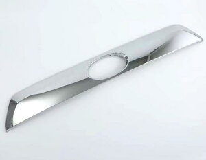 ԗpbLp[c Xo XV CvbT Crosstrek 2017-2019 nb`obN 5hA N[ AgN Jo[ e[Q[g K[jbV AL-AA-2757 AL Car plating parts