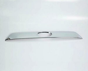 ԗpbLp[c ABS N[ AgNe[Q[ge[Q[g Jo[ Xgbv Xo XV Crosstrek CvbT 2017-2019 AL-AA-2761 AL Car plating parts