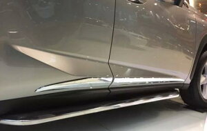 ԗpbLp[c N[ ABS hA TCh V o[ NTX NX 200 300h 200t 2015 2016 2017 AL-AA-2792 AL Car plating parts