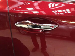 ԗpbLp[c ABS N[ TCh hA nh Lb` Jo[ veN^[4s[X NTX NX NX200 NX200T NX300h 2015 2016 2017 AL-AA-2809 AL Car plating parts