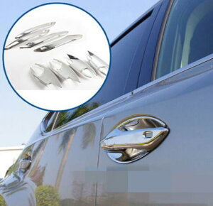 ԗpbLp[c ABS N[ hA nh Jo[  {E Jbv Lbv 2015 2016I[o[C NTX NX 200t 300h AL-AA-2817 AL Car plating parts