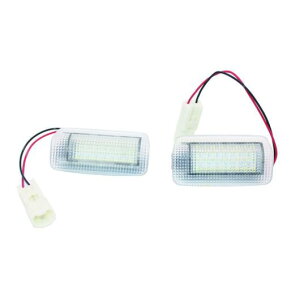ԗpbLp[c g^ GXeB} 24 LED zCg J[eV hACg J[ v vEX J At@[h NE h N[U[ NTX IS250 RX350 LS430 LS460 AL-AA-4850 AL Car pla