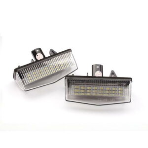 ԗpbLp[c g^ GXeB} 2s[X 24LED 3528SMDCZXv[gCgv NE vEX v~I AI }[NX mA ISIS RAV4 邢 zCg AL-AA-4865 AL Car plating parts