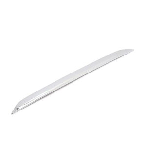 ԗpbLp[c g^ GXeB} N[Ae[hAAgNbh Jo[ g ^S 2016-2018 AL-AA-4907 AL Car plating parts