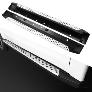 ԗpbLp[c TChXebv jO{[h i[t o[ A~ OH ASX AEg_[X|[c 2010-2014 AL-AA-5890 AL Car plating parts