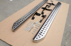 �ԗp���b�L�p�[�c �X�^�C�� �O�H RVR ASX �A�E�g�����_�[�X�|�[�c2010-2013 2014 2015 2016 �����j���O�{�[�h �T�C�h�X�e�b�v �i�[�t �o�[ AL-AA-5910 AL Car plating parts