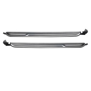 ԗpbLp[c A~ }c_ CX5 CX-5 2017 2018 jO{[h TChXebv i[t o[ AL-AA-5956 AL Car plating parts