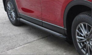 ԗpbLp[c A~ jO{[h TChXebv i[t o[ }c_  I[ CX-5 2017 2018 AL-AA-5966 AL Car plating parts