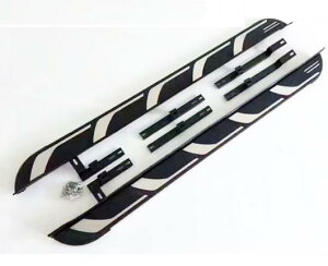 ԗpbLp[c 2s[X TChXebv Xo I[ XV Crosstrek 2018 jO{[h i[t o[ AL-AA-6010 AL Car plating parts