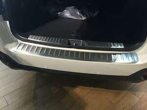 ԗpbLp[c 2s[X A op[ veN^[Xebvplu[g Jo[ V v[ggNgANZT[ 2015 2016 Xo AEgobN AL-AA-6038 AL Car plating parts