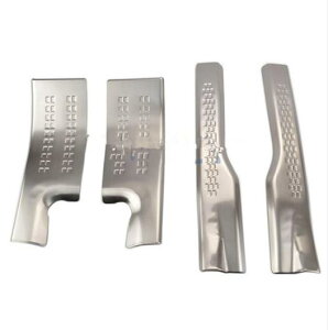 ԗpbLp[c OH AEg_[ 2013 2014 2015 2016 2017 Ci[CTChplXJbtv[gLbNXebvg Jo[ veN^[ 4s[X AL-AA-6041 AL Car plating parts