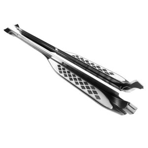 ԗpbLp[c TChXebv g^ CHR 2018 jO{[h i[t o[ 2s[X AL-AA-6042 AL Car plating parts