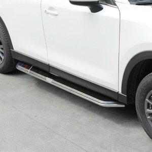 ԗpbLp[c A~ TChXebv }c_ CX-5 2017 2018 2019 jO{[h i[t o[ AL-AA-6050 AL Car plating parts