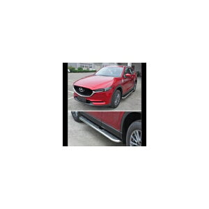 ԗpbLp[c ԃA~jE jO{[h TChXebv i[t o[y_ 17 }c_ CX-5 2017 2018 ^CvB AL-AA-5995 AL Car plating parts