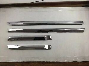 ԗpbLp[c ABS N[ hA TCh [fBO g^ hN[U[ 200 LC200 2012-2017 f AL-AA-6213 AL Car plating parts