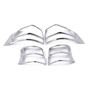 ԗpbLp[c g^ hN[U[ vh FJ150 2010 2011 2012 2013 A e[ Cg ABS N[ Jo[ g veN^[ AL-AA-6216 AL Car plating parts