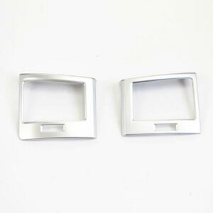 ԗpbLp[c g^ hN[U[ LC200 2008-2016 ABS N[ Ce A GAR ACʋC Jo[ g I[gX^CO AL-AA-6228 AL Car plating parts