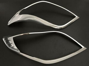 ԗpbLp[c 2010-2013 N[ wbh Cg Jo[ g^ hN[U[ vh150 FJ 150 2011 2012 v vh ABS AL-AA-6251 AL Car plating parts