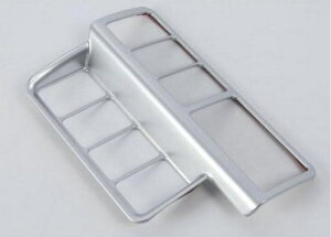 ԗpbLp[c STYO J[ ABS N[CeAwbhCgv{^ Jo[ OH GNvX NX 2018 AL-AA-6299 AL Car plating parts