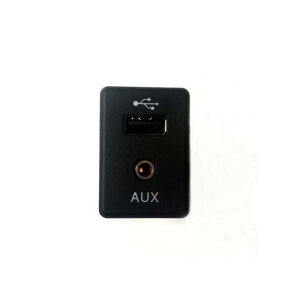 ԗpP[u USB \Pbg|[g AUX P[u RlN^_irQ[V Y GNXgC Iׂ3oG[V USB Socket/USB Cable/AUX Cable AL-AA-7377 AL Car