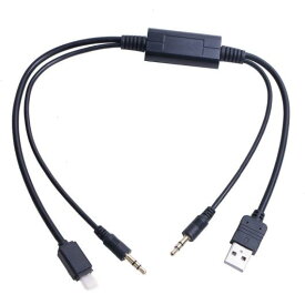 楽天市場 カーオーディオ Usb Iphoneの通販