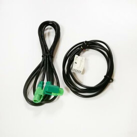 車用ケーブル AUX 入力 USB パネル AUX USB スイッチキット オーディオ アダプタ AUX IN ケーブル BMW X3 X4 X5 X6 only auxin usb plug AL-AA-7189 AL Car cable
