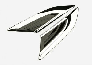 ԗpbLp[c ABS N[ 2s[X bg {fB XebJ[[tv[gTChgz_VrbN 2016 2017 2018 AL-AA-7566 AL Car plating parts