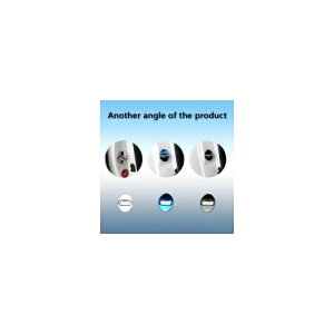 ԗpbLp[c X^COz_VrbN 10th 2016 2017XeX X`[ hAbNJo[XebJ[ Iׂ3oG[V 4pcs-black/4pcs-blue/4pcs-silver AL-AA-7565 AL Car plating parts