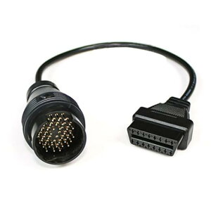 ԗpP[u 38s J[ ffRlN^ P[u IX 16 sX OBD2 OBD2 RlN^ A_v^ ffc[xc AL-AA-7793 AL Car cable