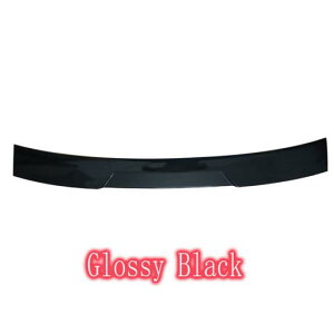 ABS ubN J[{t@Co AECh [t bv X|C[ oCU[ z_AR[hZ_ 4DR 2018- 2019 ubN AL-AA-8038 AL Roof visor spoiler