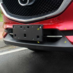 ԗpbLp[c ABS N[ tg op[ zCOg }c_ CX-8 CX8 2017 2018 2019 AL-AA-7965 AL Car plating parts