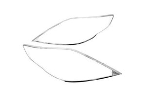 ԗpbLp[c ABS wbhCg Jo[ N[ }c_ ANZ 03-08 AL-AA-7968 AL Car plating parts