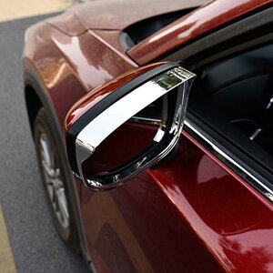ԗpbLp[c ABS N[ TCh~[g }c_ CX-8 CX8 2017 2018 2019 AL-AA-7984 AL Car plating parts