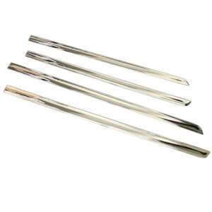 ԗpbLp[c TChhA{fBpl [fBO g 4 ABS N[ }c_ CX-8 CX8 2017 2018 2019 J[X^CO AL-AA-8033 AL Car plating parts